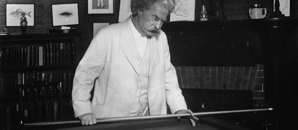 pool billiard blog